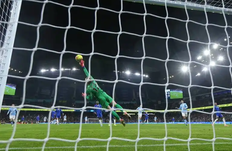 亚冠联赛：北京国安 VS 鹿岛鹿角